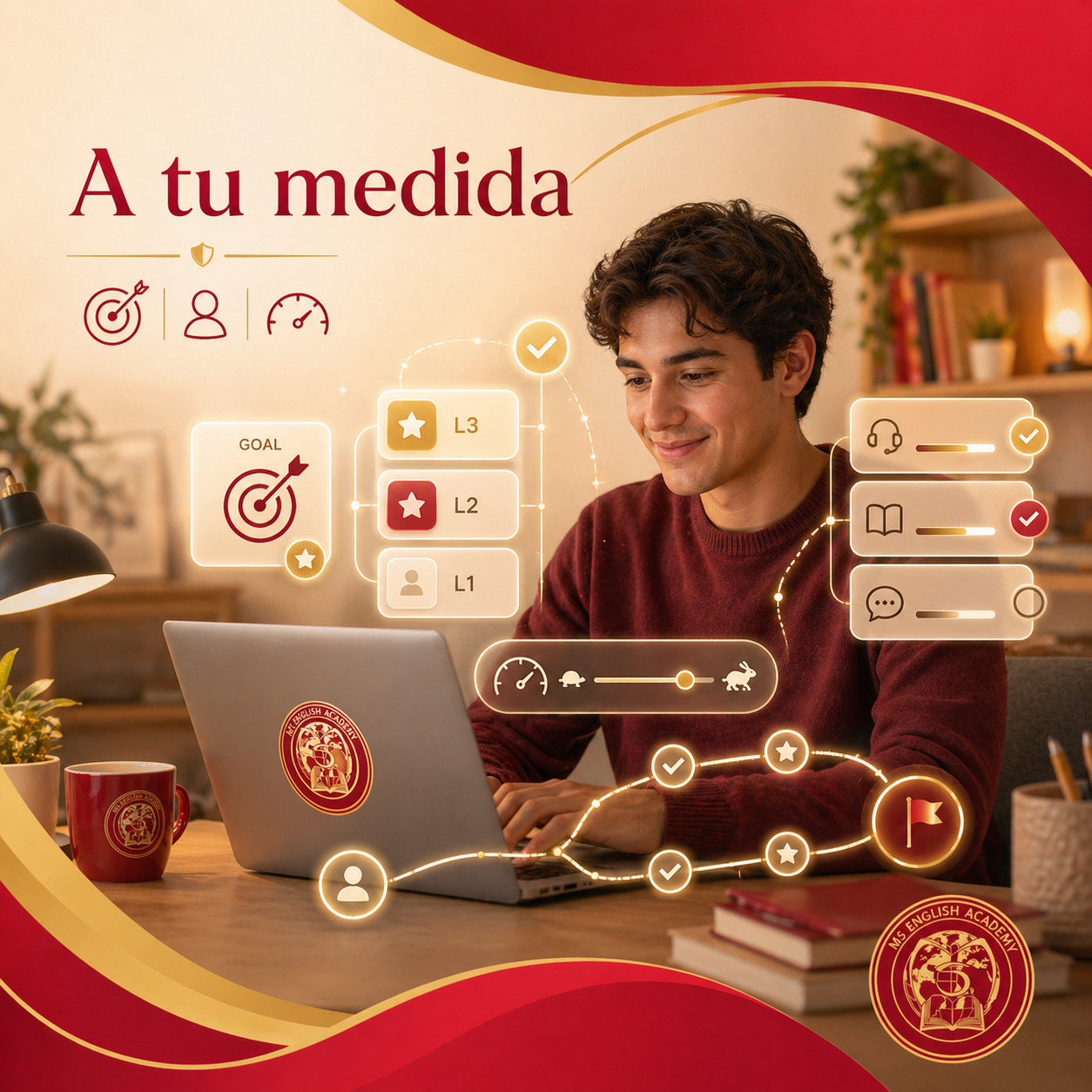 Aprendizaje Personalizado